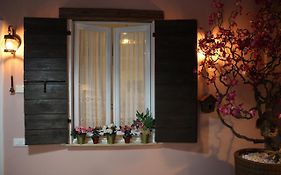Appartamento Balcone Fiorito