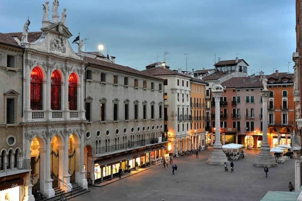 Appartamento Balcone Fiorito Fonzolo Exterior foto